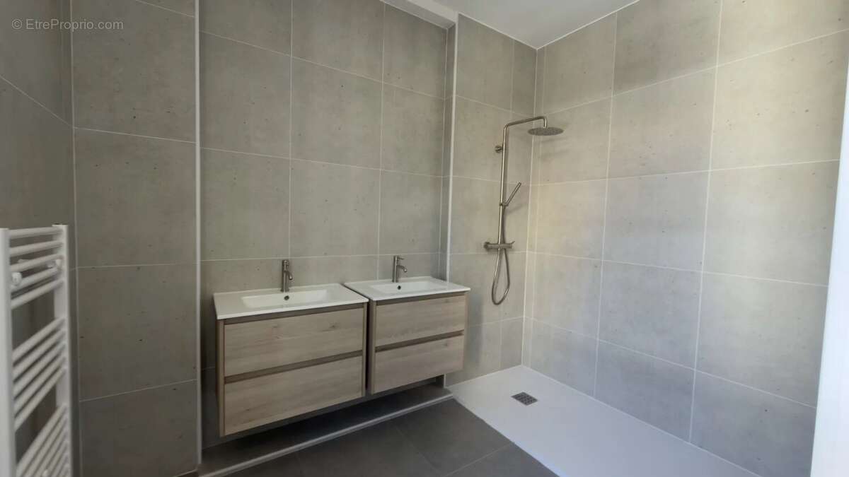 Villa de ville d'exception – Cannes cente ville 129 m² renovée - photo 9