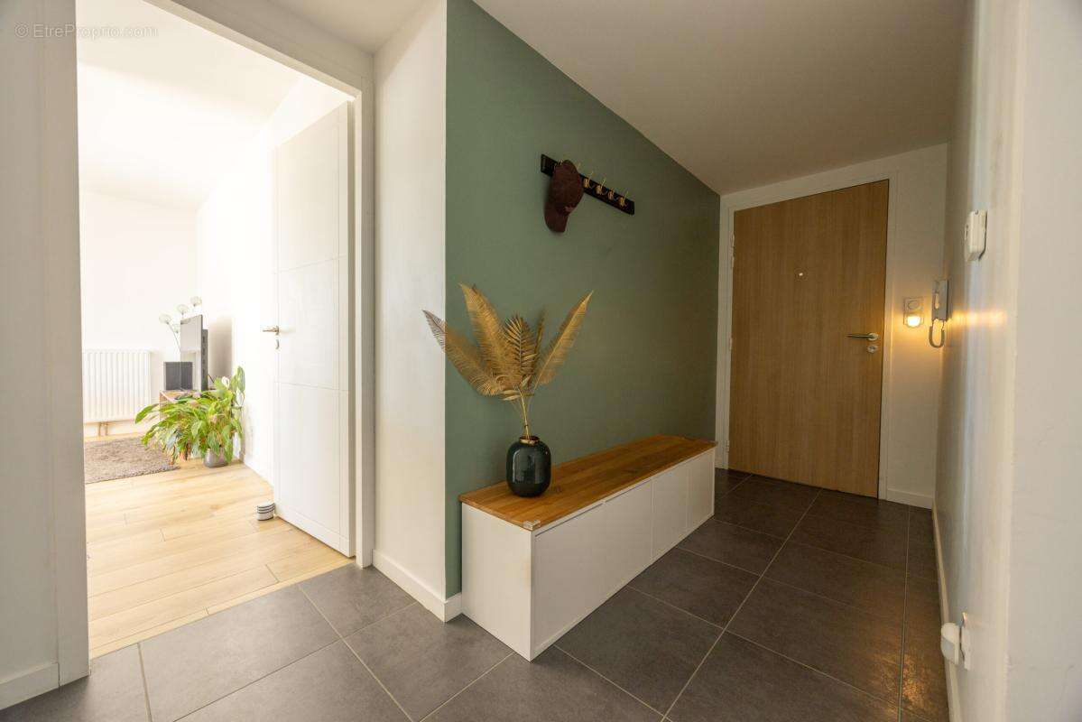 Appartement T3 de 2021 - photo 7
