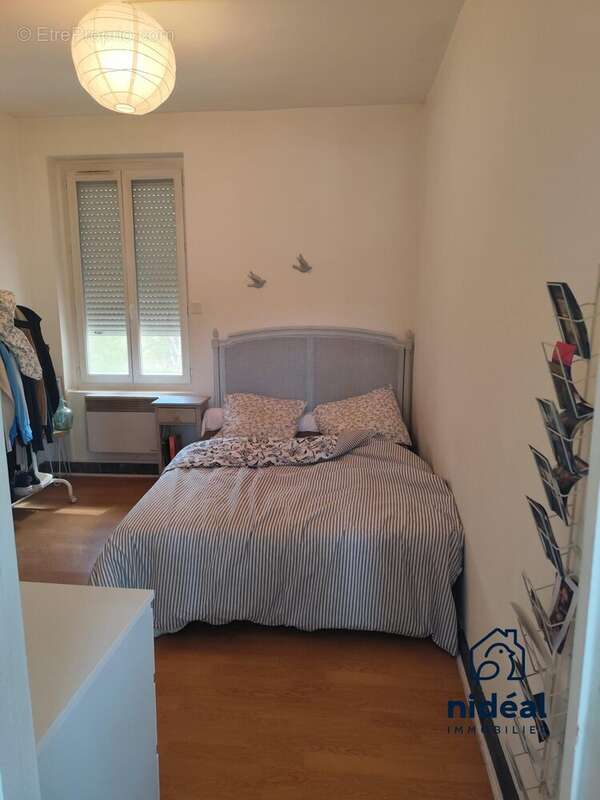 Appartement à GAILLON