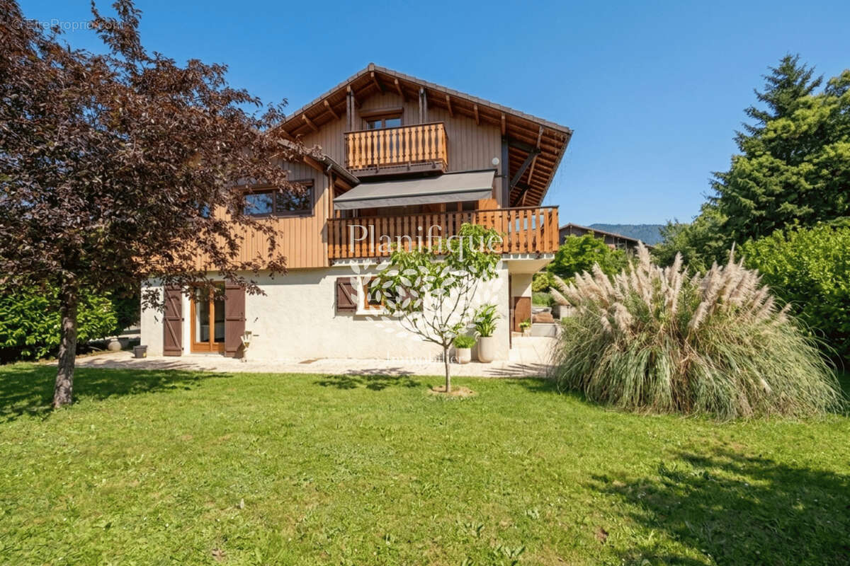 Belle maison individuelle au calme en bout d'impasse - photo 2