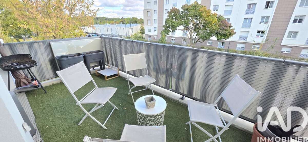 Photo 9 - Appartement à POISSY