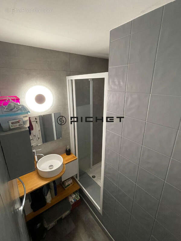 Maison à SAINT-MEDARD-EN-JALLES