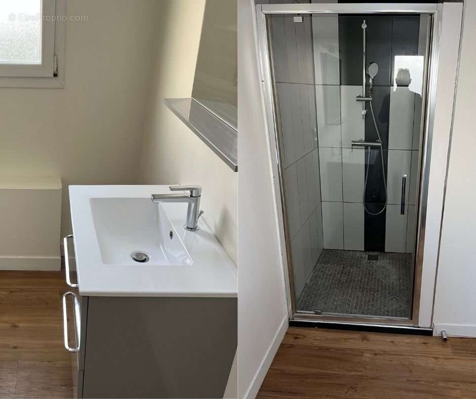 Maison à LE BOUSCAT