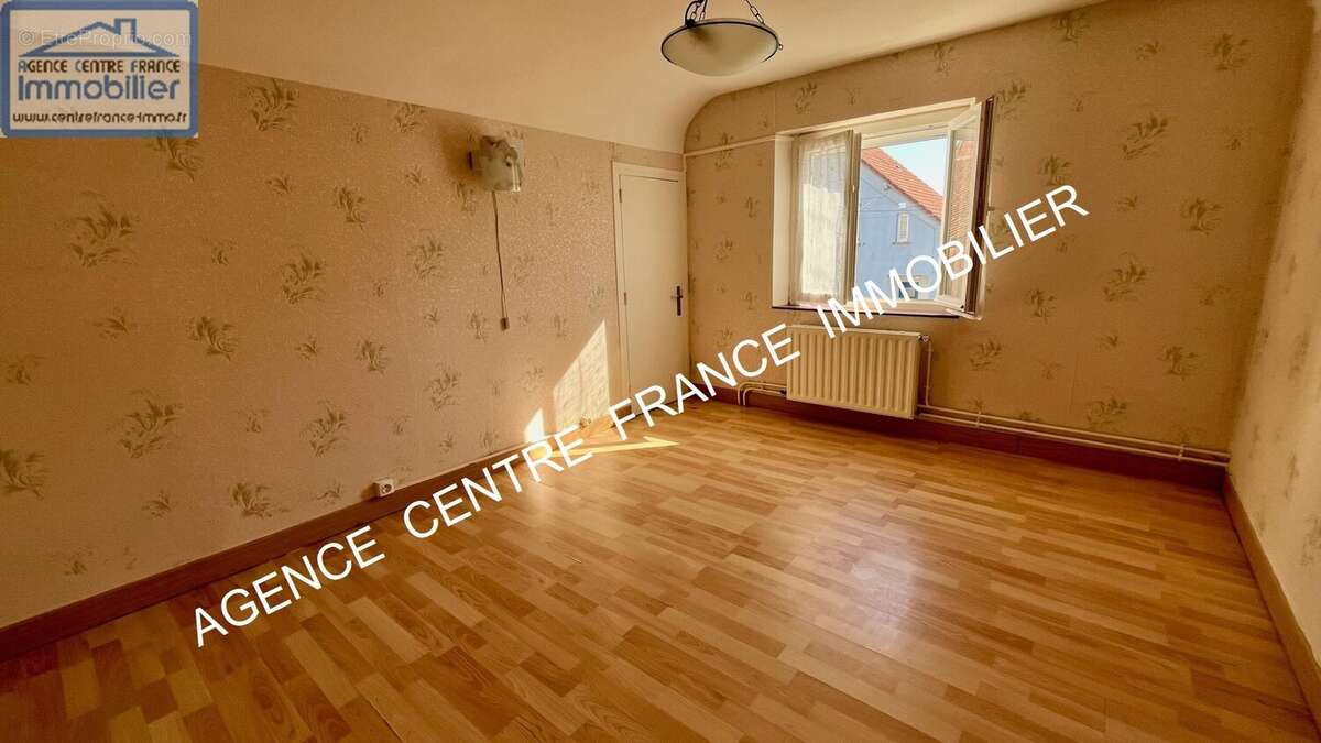 Maison à BOURGES