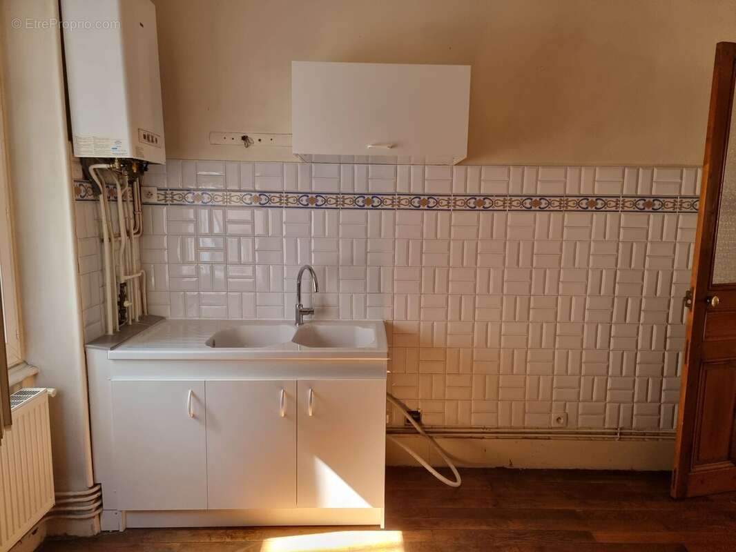 Appartement à VIENNE