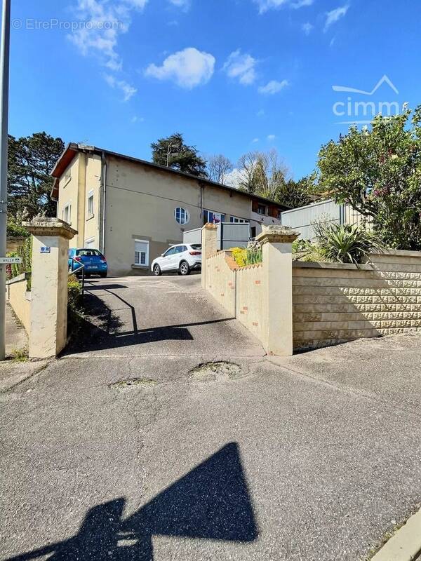 Appartement à BAR-LE-DUC