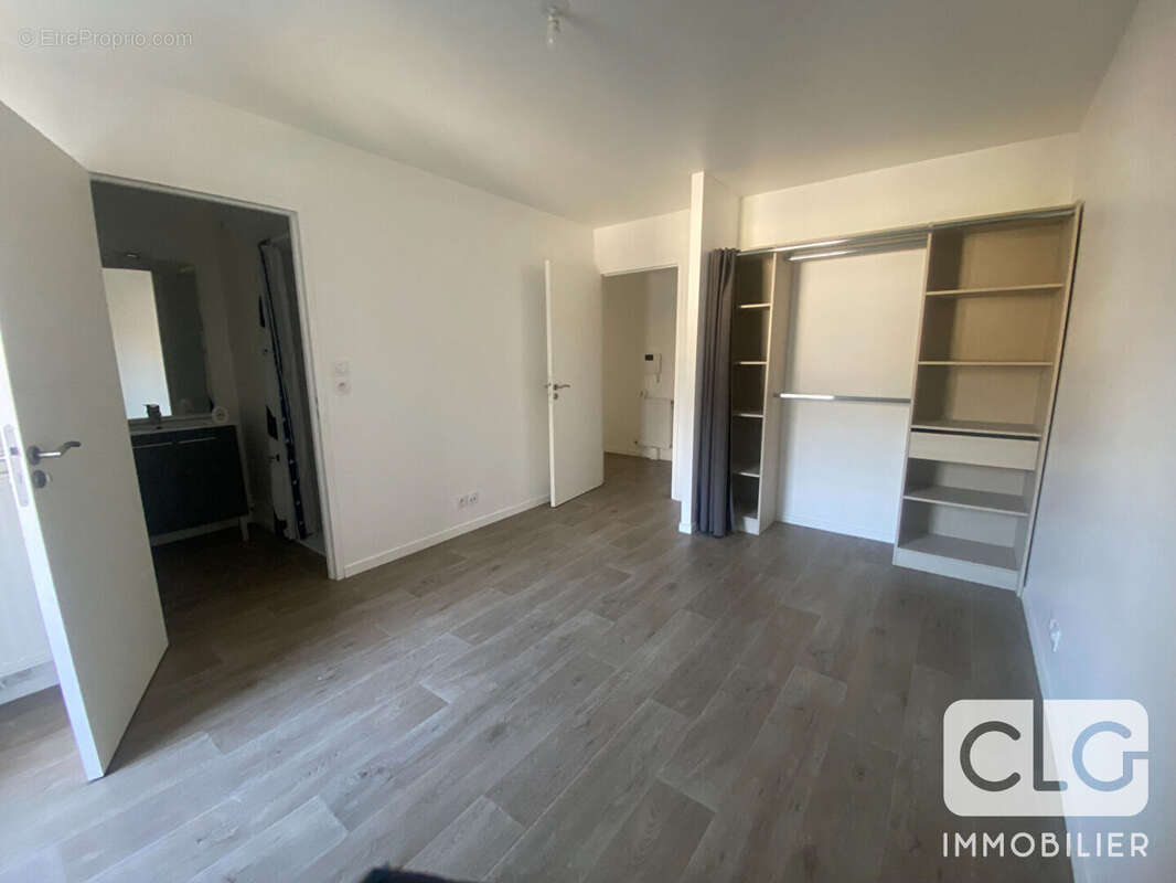 Appartement à QUIMPER