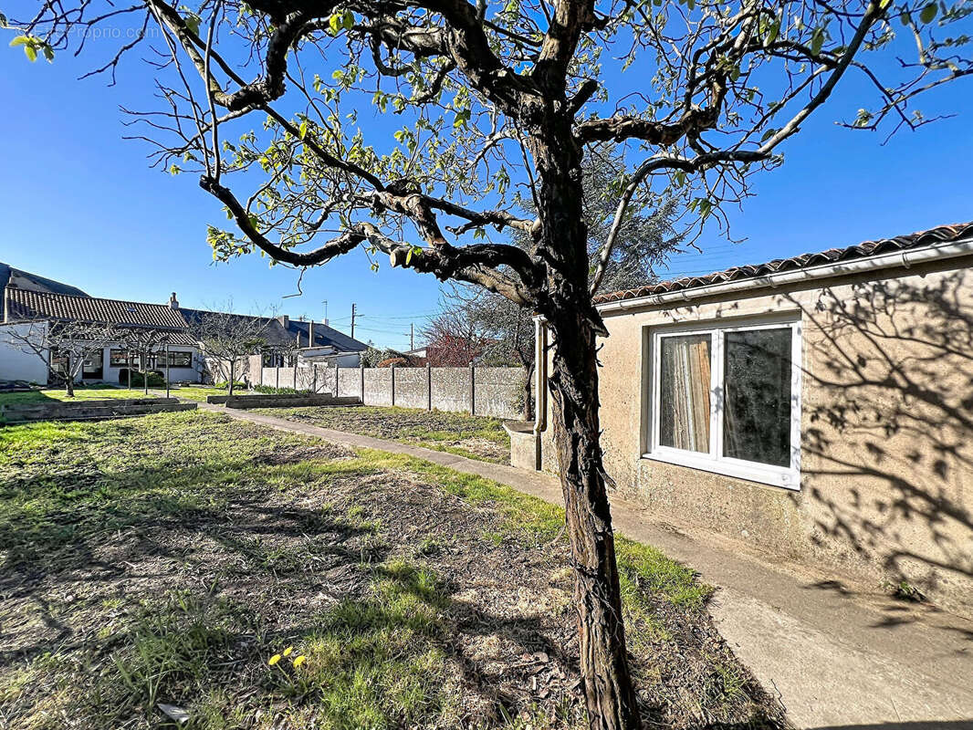 Maison à CHOLET