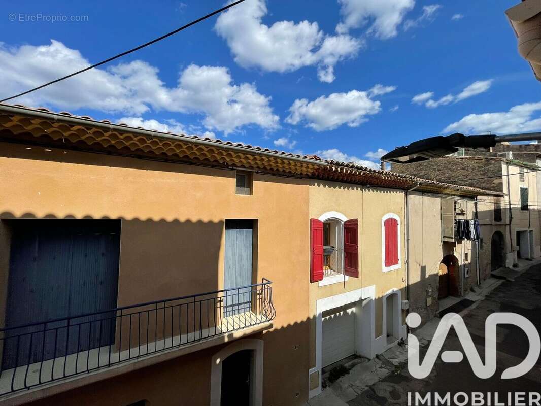 Photo 8 - Appartement à GIGNAC