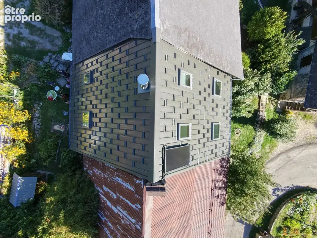 JARSY 73630 – Une maison de village pour vivre autrement - photo 32