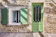 Maison à LA FLOTTE
