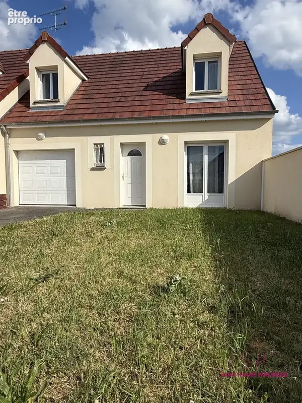 Maison 94 m² à Saint-Hilaire-Saint-Mesmin  - photo 3