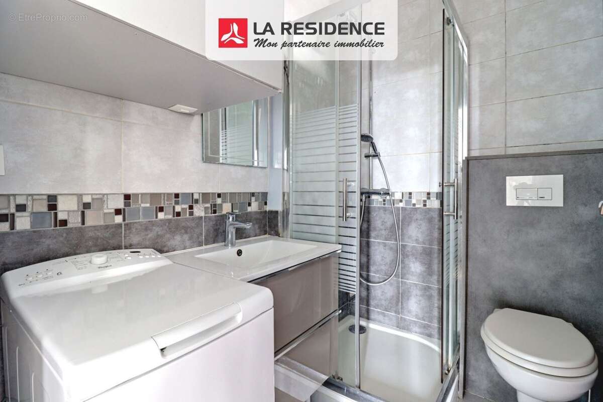 Appartement à POISSY