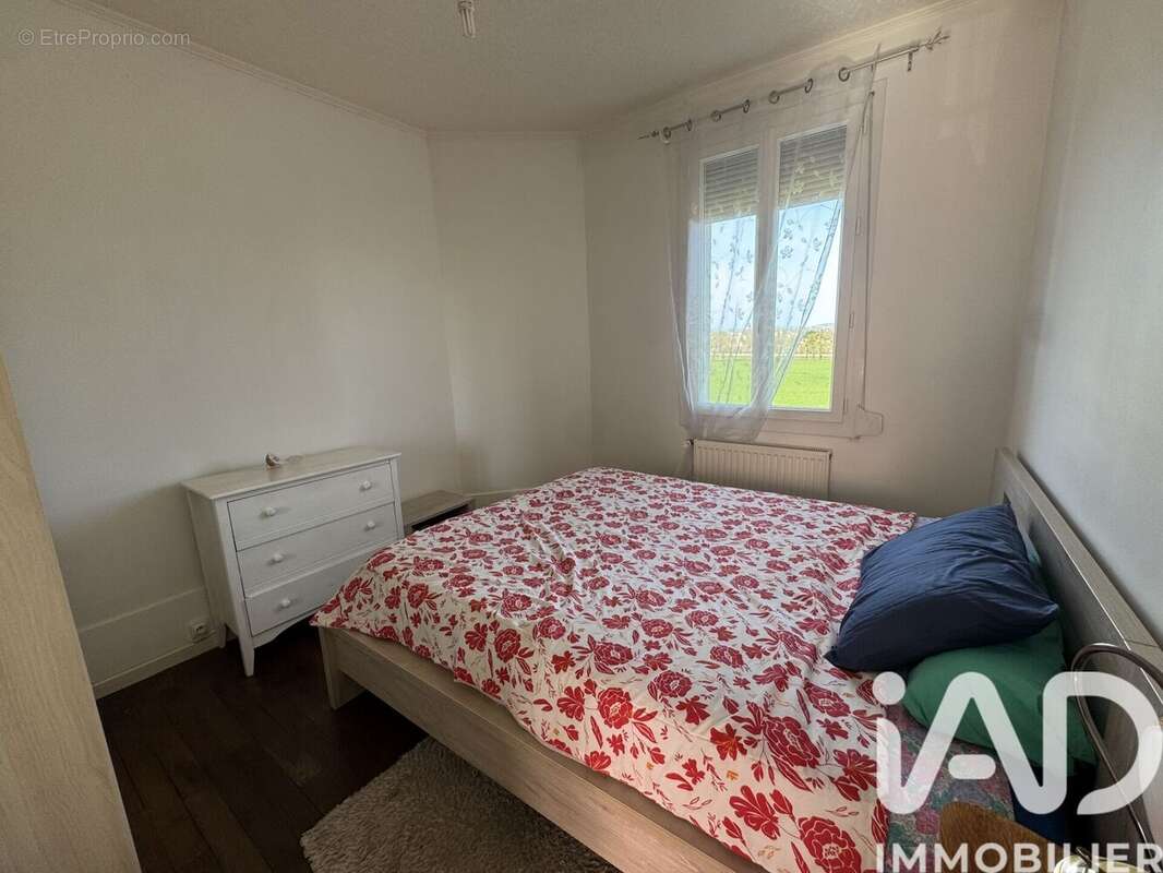 Photo 9 - Maison à SAINT-LAURENT-D'ANDENAY