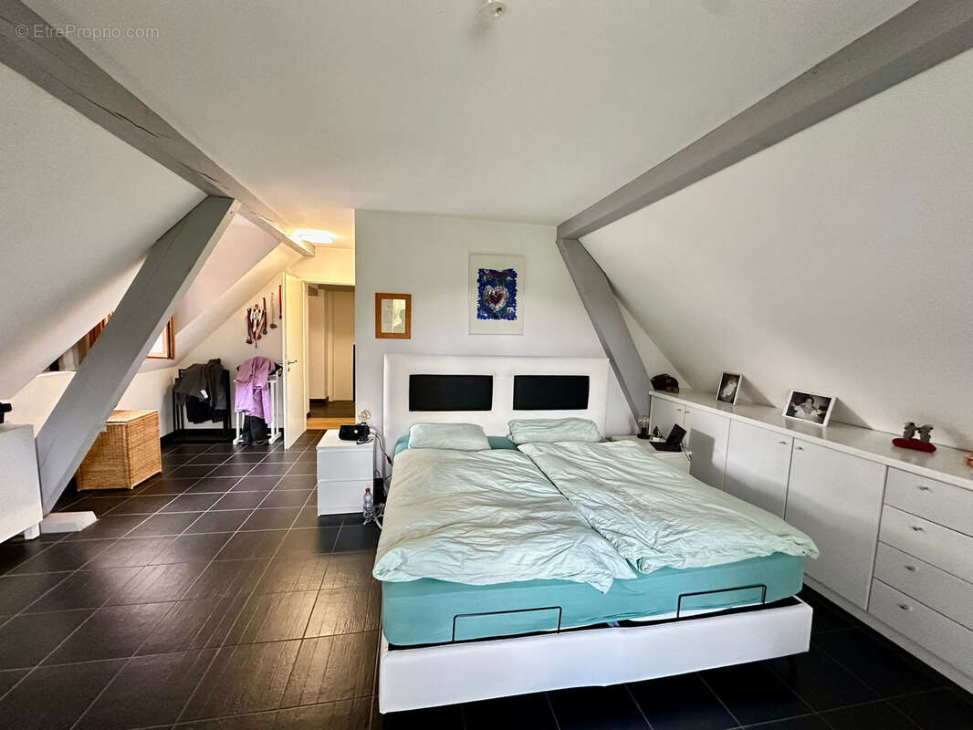 Maison à ALTKIRCH