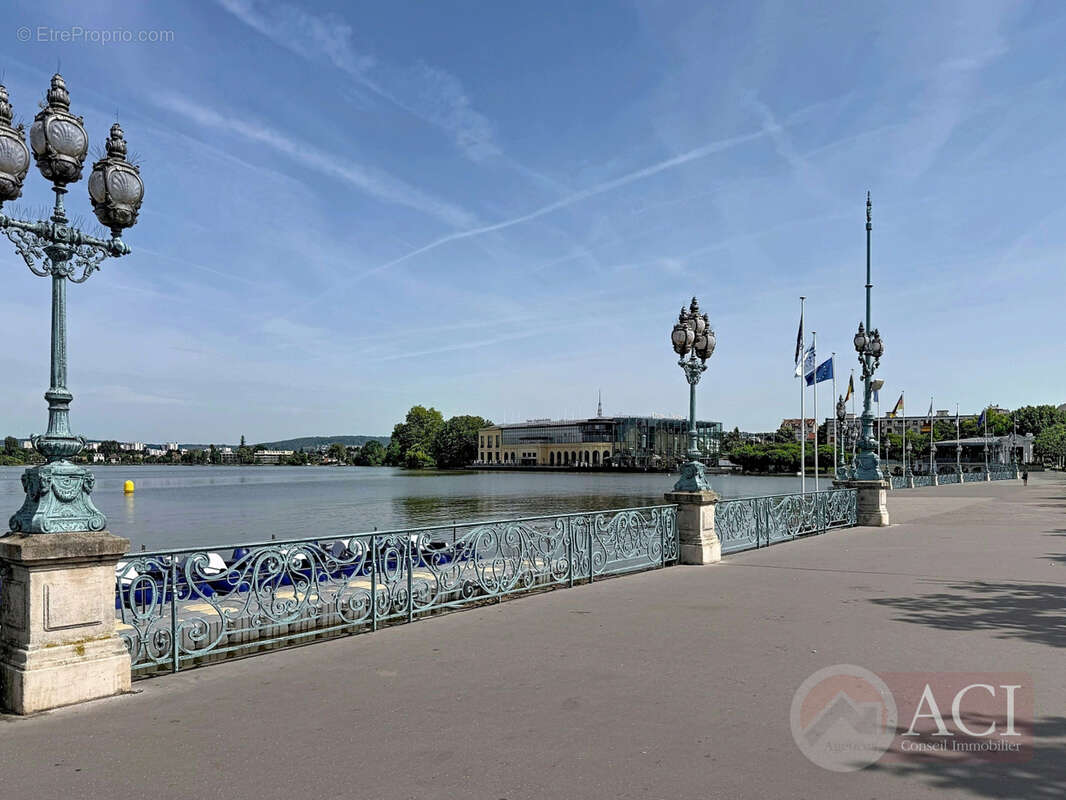 Appartement 71 m² à Epinay-Sur-Seine  - photo 9