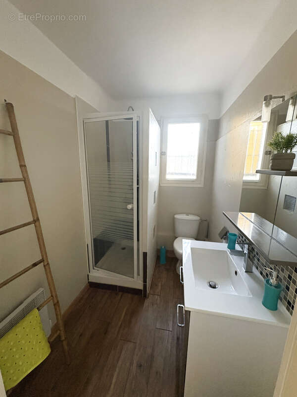 Appartement à LA SEYNE-SUR-MER