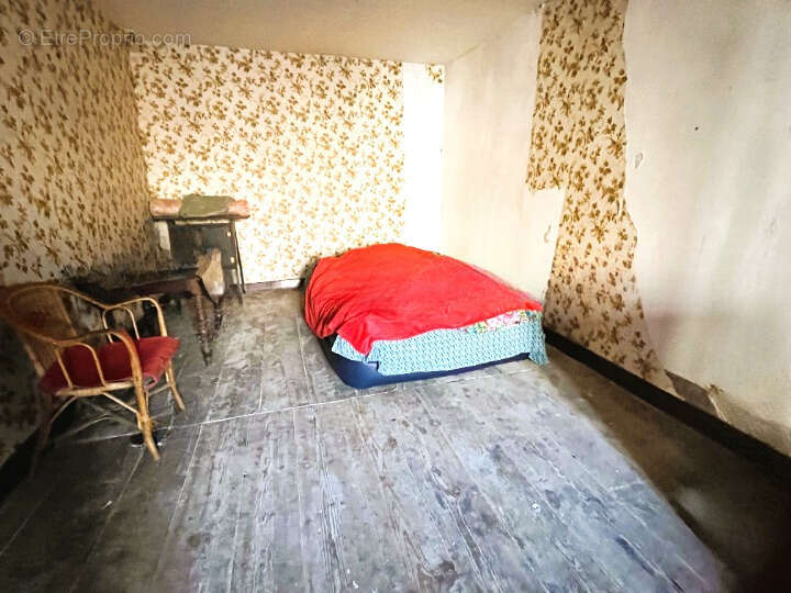 Maison à PUIVERT