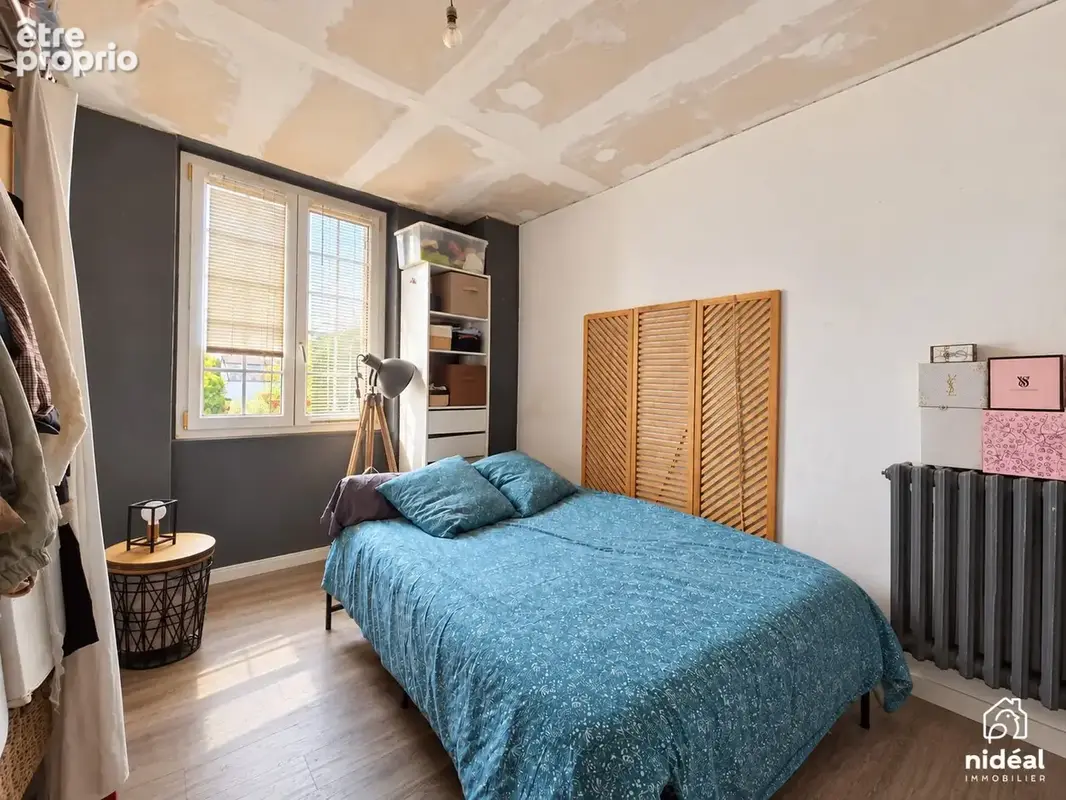 Maison 4 pièces 72 m² à vendre à Crepy-En-Valois (60800) - photo 7
