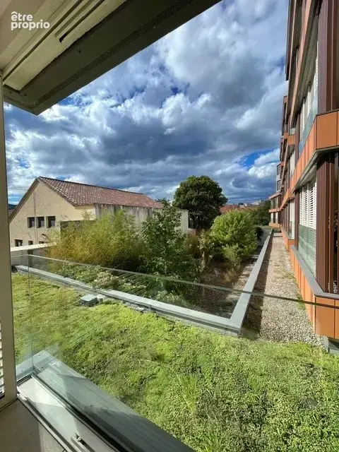 Ales - les jardins de babylone - appartement t3 - 81.20 m2 - garage - terrasse. - photo 9