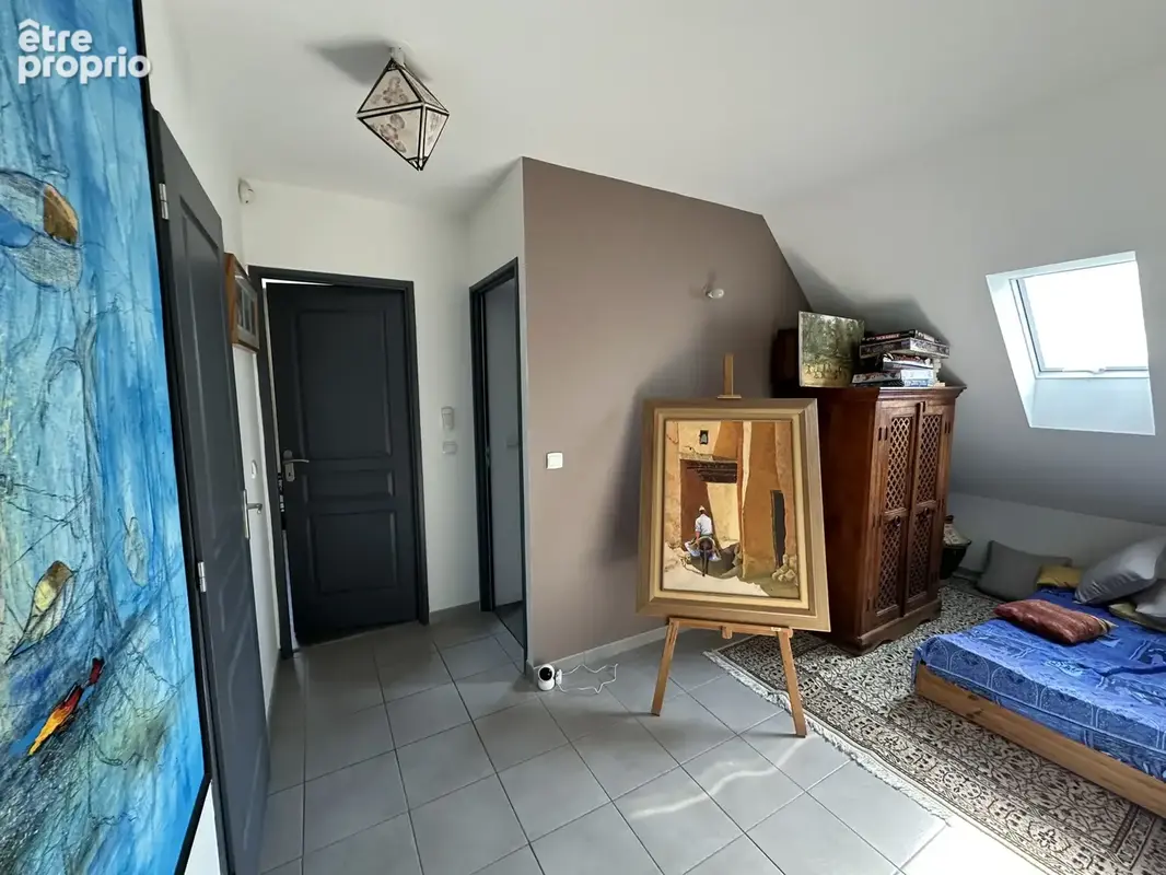 Maison 160 m2 utiles 5 chambres - photo 11