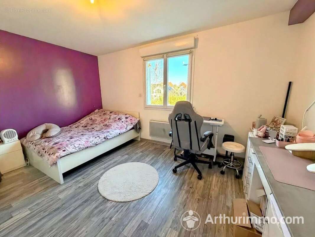 Vente Appartement Granges-narboz(25300) 279 000ï¿œ - photo 9