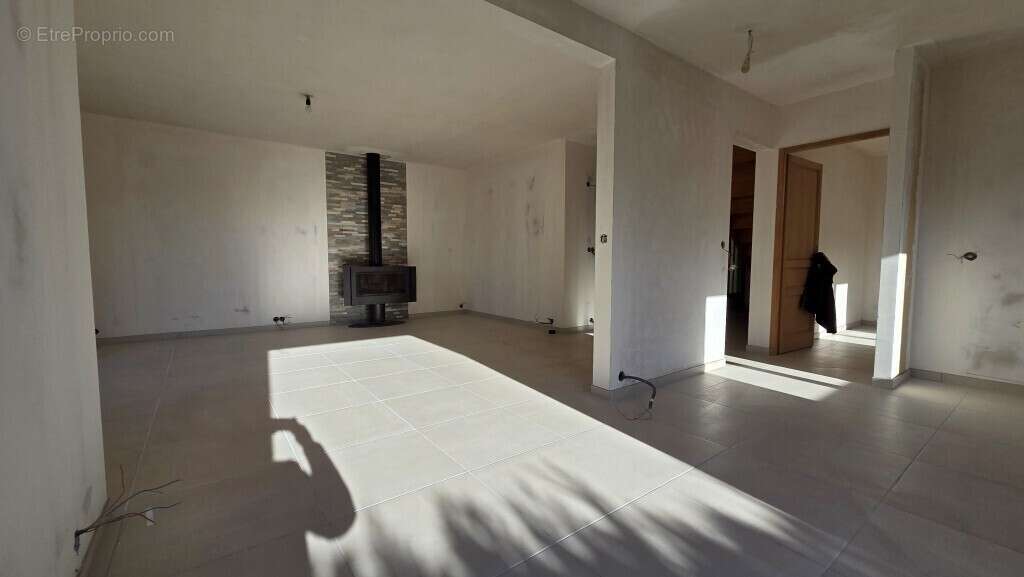 Maison à BERNIN
