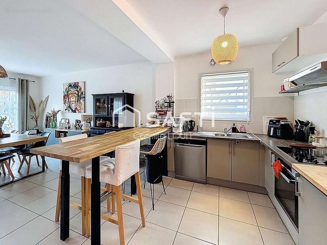 Photo 2 - Maison à LATRESNE