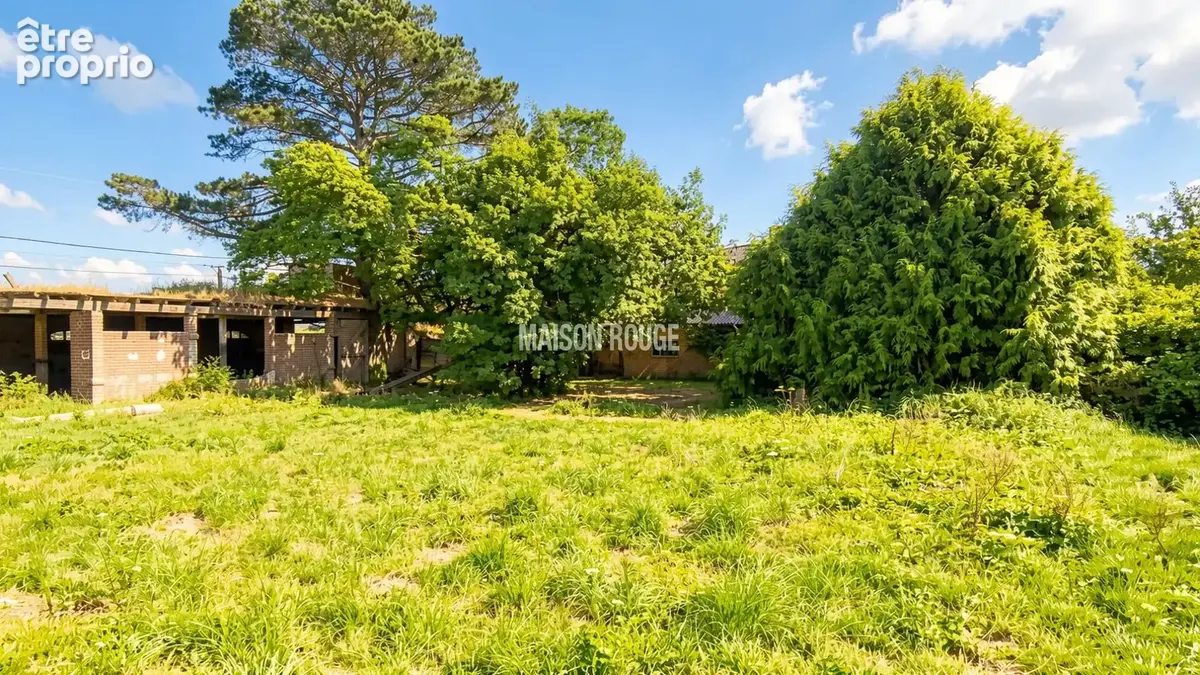 Maison familiale à vendre à Ploëzal , 4 chambres, grenier aménageable et terrain de 1 550 m² - photo 15