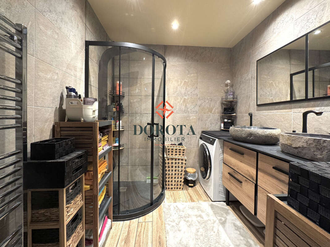 Appartement à LE CHEYLAS