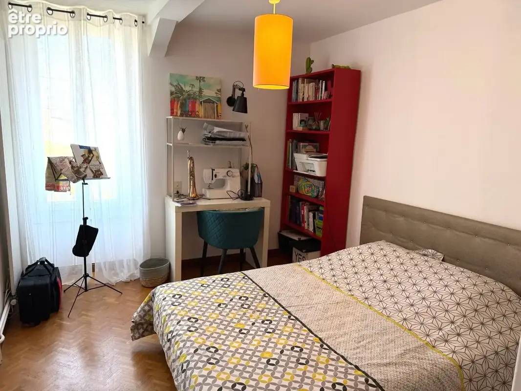 CHAMBRE 3