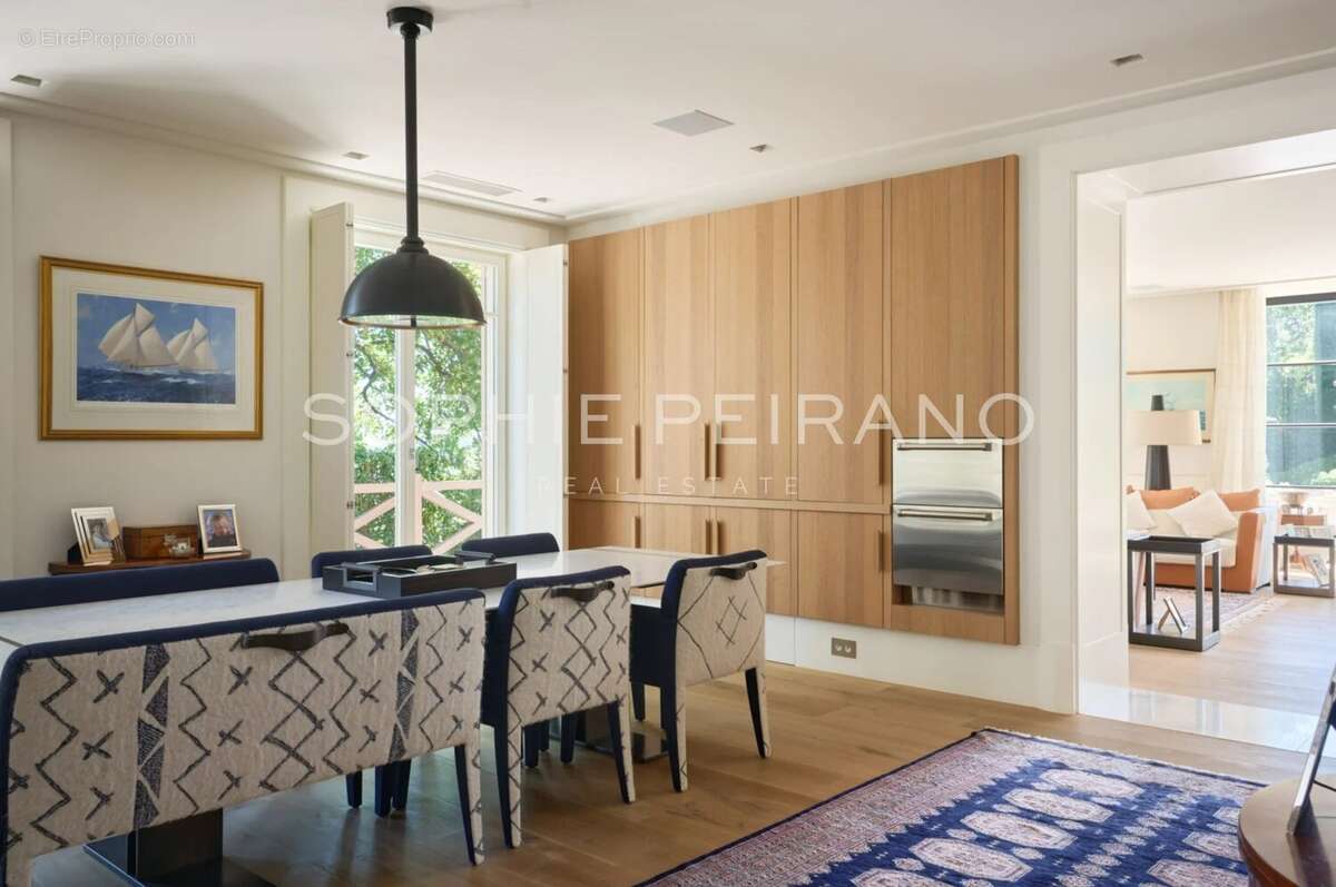Mougins - bastide avec maison d’invités à quelques pas du village - photo 5