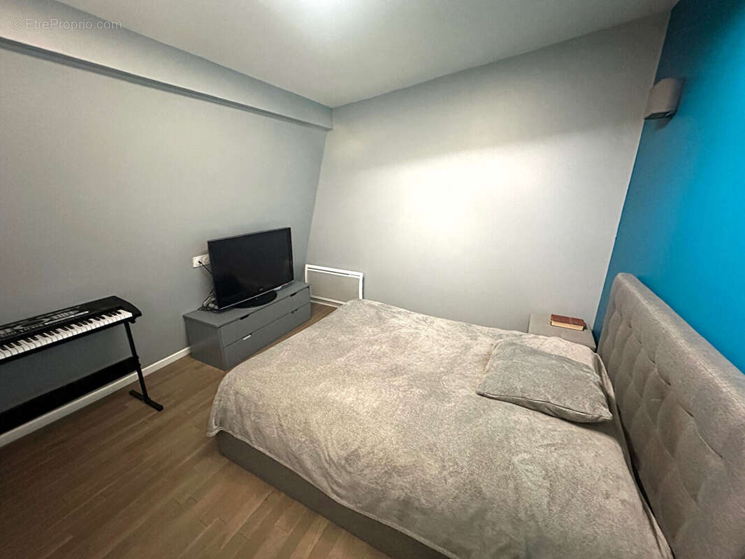 Maison à RUEIL-MALMAISON