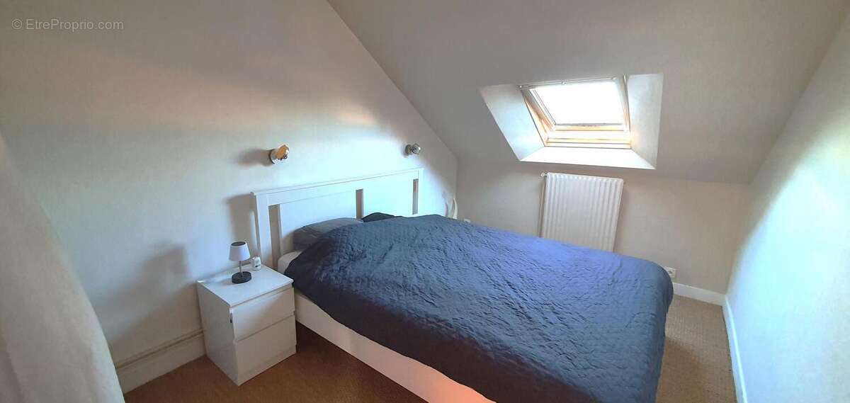 Appartement à LE HAVRE