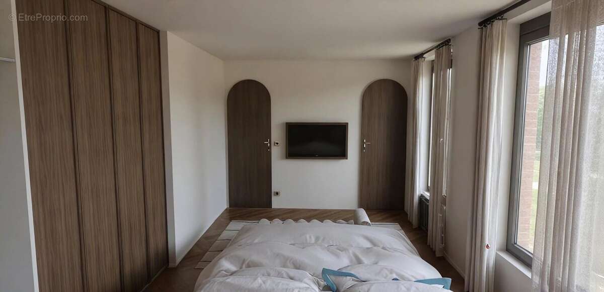 Appartement à PARIS-6E