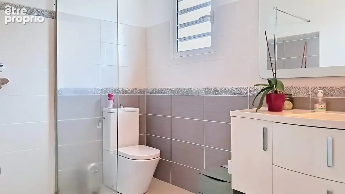 Maison 126 m² à Petit-Bourg  - photo 9