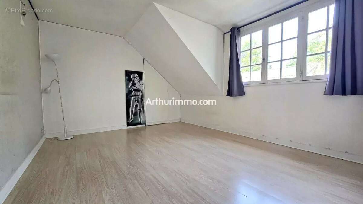 Vente Maison Sucy-en-brie(94370) 375 000ï¿œ - photo 8