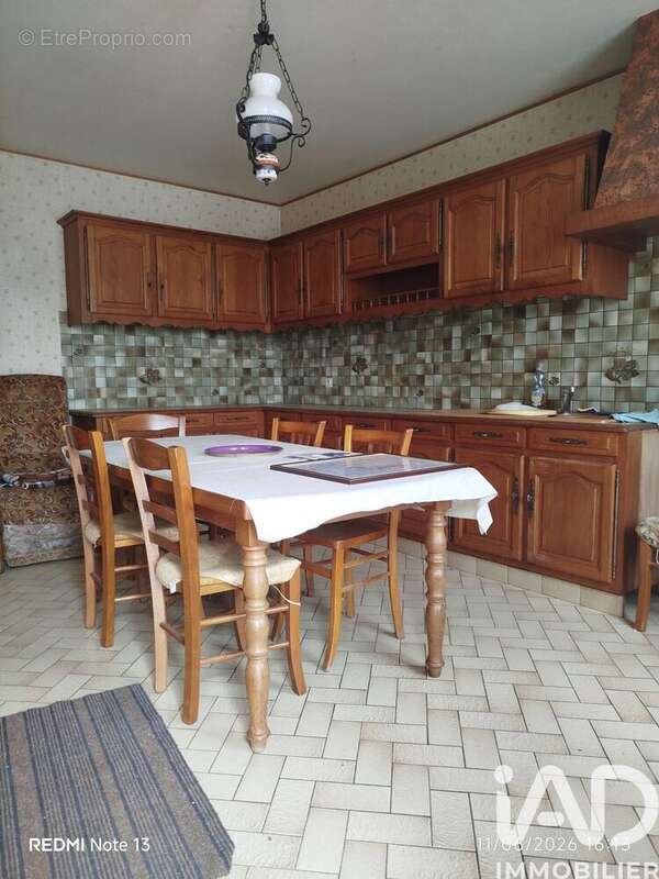 Photo 2 - Maison à VILLERMAIN