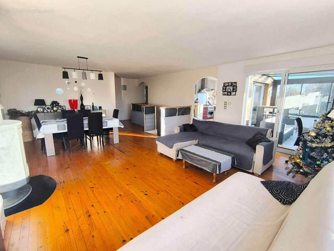 Maison à PLESTIN-LES-GREVES