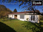 Maison à SAINT-MARCEL