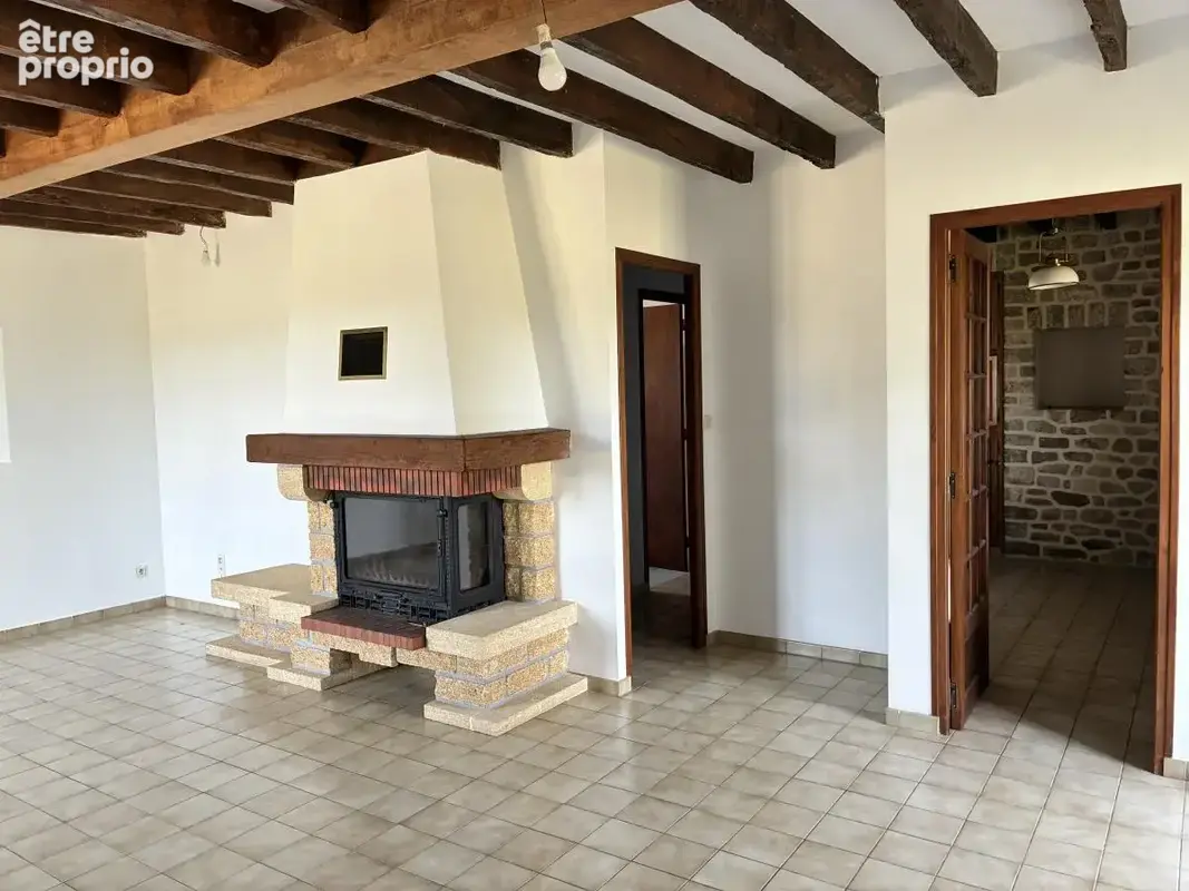 Maison 79 m² à La Bazoge-Montpincon  - photo 6