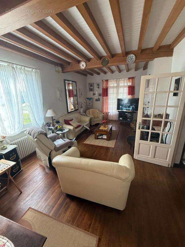 Maison à CUSSAC