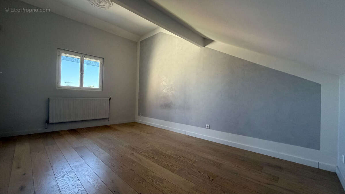 Maison 125m² à les pavillons-sous-bois - photo 7