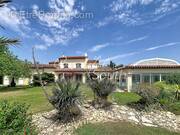 Maison à SAINT-FELIU-D'AVALL