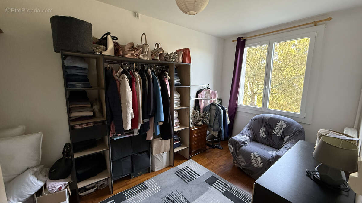 Appartement à GOURDON