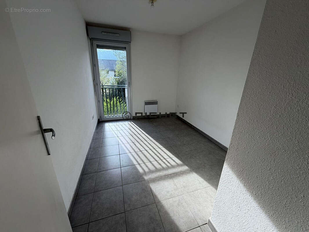 Appartement à SAINT-GENIS-POUILLY