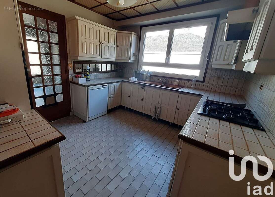 Photo 4 - Maison à ARCES-DILO