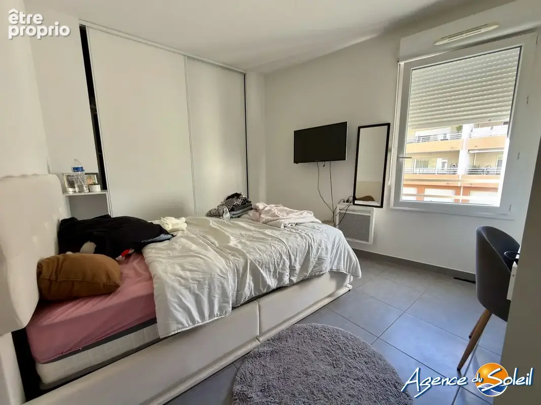 Appartement 3 pièces 62 m² à vendre à Saint-Cyprien (66750) - photo 9