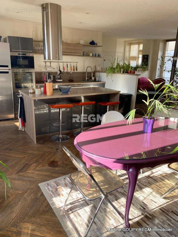 Appartement à ORLEANS