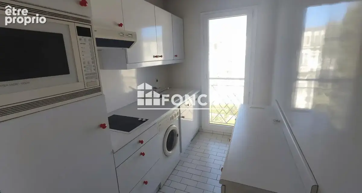 Appartement 2 pièces - Centre ville Rambouillet - photo 4